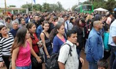 Foto de la galería: Fátima volvió a convocar a miles de fieles