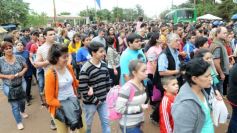 Foto de la galería: Fátima volvió a convocar a miles de fieles
