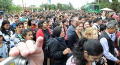 Foto de la galería: Fátima volvió a convocar a miles de fieles