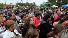 Foto de la galería: Fátima volvió a convocar a miles de fieles