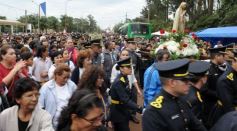 Foto de la galería: Fátima volvió a convocar a miles de fieles