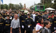 Foto de la galería: Fátima volvió a convocar a miles de fieles