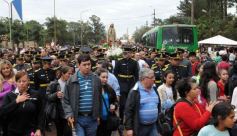Foto de la galería: Fátima volvió a convocar a miles de fieles