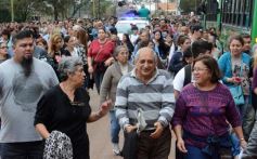 Foto de la galería: Fátima volvió a convocar a miles de fieles