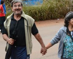 Foto de la galería: Fátima volvió a convocar a miles de fieles