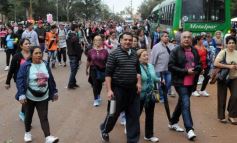 Foto de la galería: Fátima volvió a convocar a miles de fieles