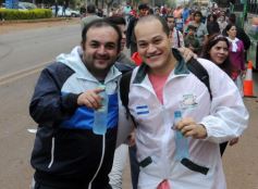 Foto de la galería: Fátima volvió a convocar a miles de fieles