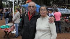 Foto de la galería: Fátima volvió a convocar a miles de fieles