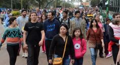 Foto de la galería: Fátima volvió a convocar a miles de fieles