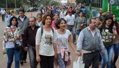 Foto de la galería: Fátima volvió a convocar a miles de fieles