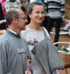 Foto de la galería: Fátima volvió a convocar a miles de fieles