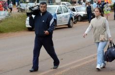 Foto de la galería: Fátima volvió a convocar a miles de fieles