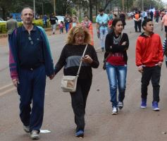Foto de la galería: Fátima volvió a convocar a miles de fieles