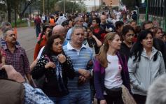 Foto de la galería: Fátima volvió a convocar a miles de fieles