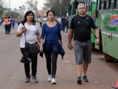 Foto de la galería: Fátima volvió a convocar a miles de fieles