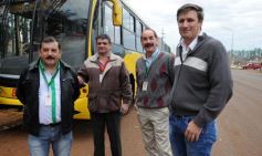 Foto de la galería: Fátima volvió a convocar a miles de fieles