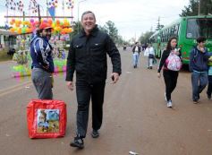 Foto de la galería: Fátima volvió a convocar a miles de fieles