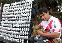 Foto de la galería: Fátima volvió a convocar a miles de fieles