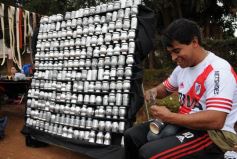 Foto de la galería: Fátima volvió a convocar a miles de fieles