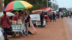 Foto de la galería: Fátima volvió a convocar a miles de fieles