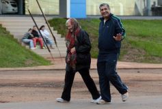 Foto de la galería: Fátima volvió a convocar a miles de fieles