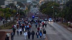 Foto de la galería: Fátima volvió a convocar a miles de fieles