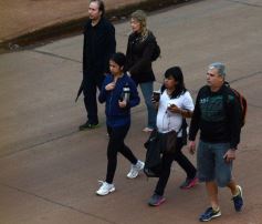 Foto de la galería: Fátima volvió a convocar a miles de fieles