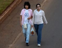 Foto de la galería: Fátima volvió a convocar a miles de fieles