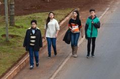 Foto de la galería: Fátima volvió a convocar a miles de fieles