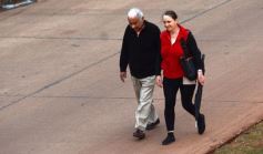 Foto de la galería: Fátima volvió a convocar a miles de fieles