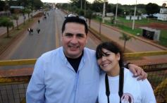 Foto de la galería: Fátima volvió a convocar a miles de fieles