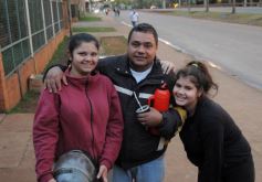 Foto de la galería: Fátima volvió a convocar a miles de fieles