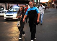 Foto de la galería: Fátima volvió a convocar a miles de fieles