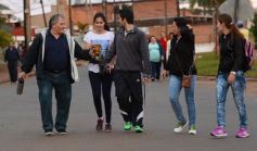 Foto de la galería: Fátima volvió a convocar a miles de fieles