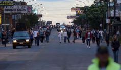 Foto de la galería: Fátima volvió a convocar a miles de fieles