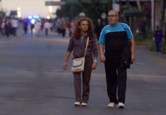 Foto de la galería: Fátima volvió a convocar a miles de fieles