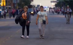 Foto de la galería: Fátima volvió a convocar a miles de fieles