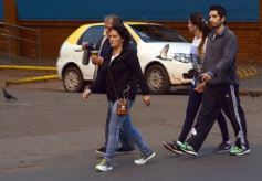 Foto de la galería: Fátima volvió a convocar a miles de fieles