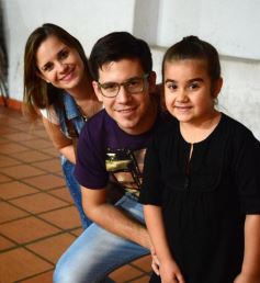 Foto de la galería: Los papis disfrutaron del talento de los chicos