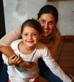 Foto de la galería: Los papis disfrutaron del talento de los chicos