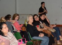 Foto de la galería: Los papis disfrutaron del talento de los chicos