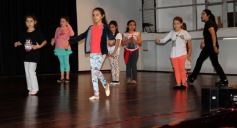 Foto de la galería: Los papis disfrutaron del talento de los chicos