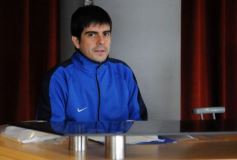 Foto de la galería: Muestra por partida doble y con la presencia del talentoso Rep