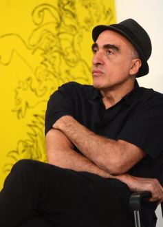 Foto de la galería: Muestra por partida doble y con la presencia del talentoso Rep