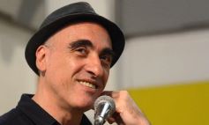 Foto de la galería: Muestra por partida doble y con la presencia del talentoso Rep