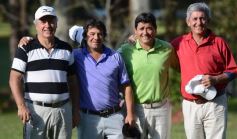 Foto de la galería: Exitoso torneo "Servicios Urbanos S.A", en el Tacurú