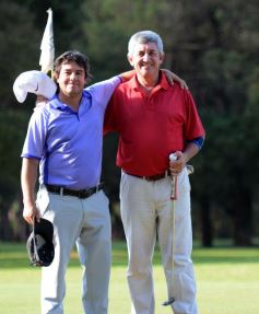 Foto de la galería: Exitoso torneo "Servicios Urbanos S.A", en el Tacurú