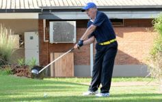 Foto de la galería: Exitoso torneo "Servicios Urbanos S.A", en el Tacurú