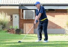 Foto de la galería: Exitoso torneo "Servicios Urbanos S.A", en el Tacurú