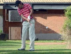 Foto de la galería: Exitoso torneo "Servicios Urbanos S.A", en el Tacurú